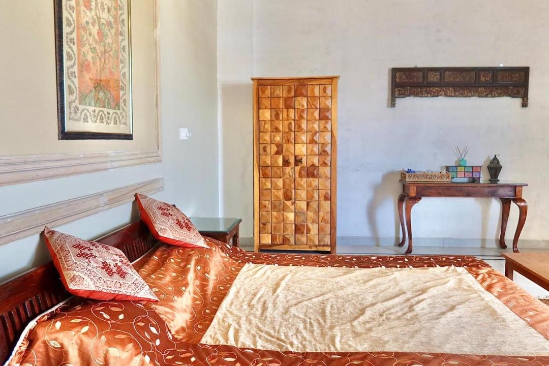 Photo of Bedroom in Jodhpur