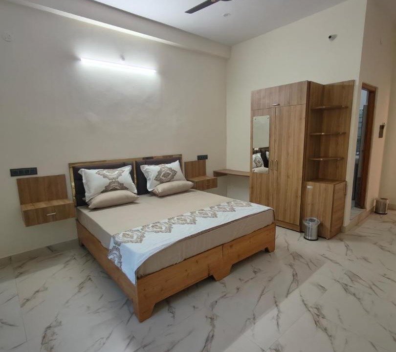 Photo of Bedroom in Chakrata