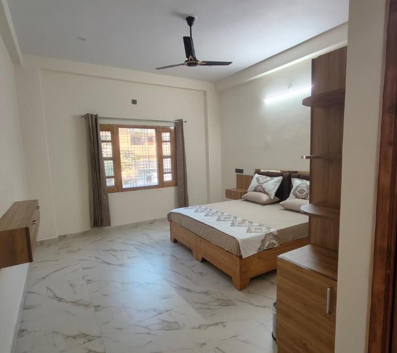 Photo of Bedroom in Chakrata