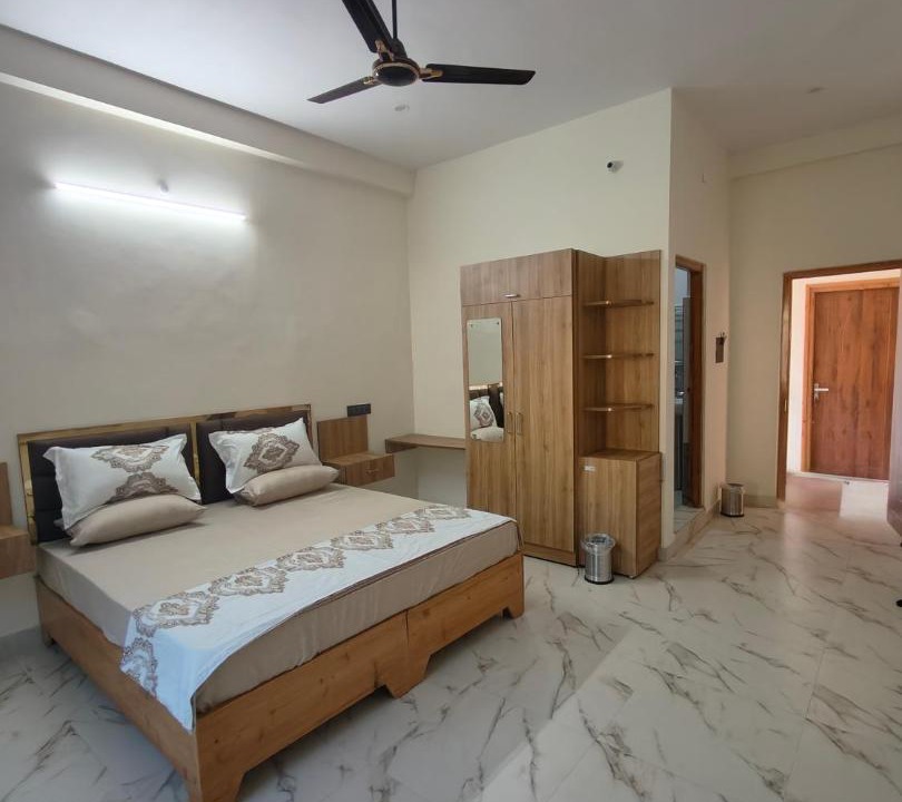 Photo of Bedroom in Chakrata