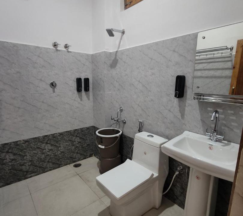 Photo of Bathroom in Chakrata