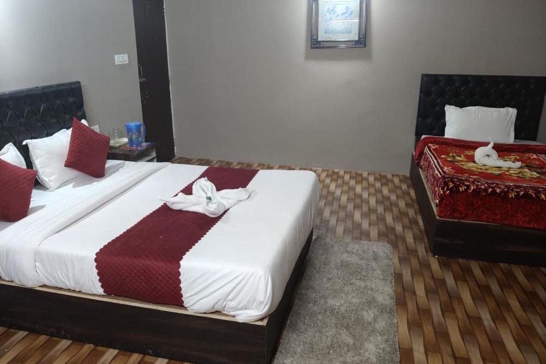 Photo of Bedroom in Geyzing