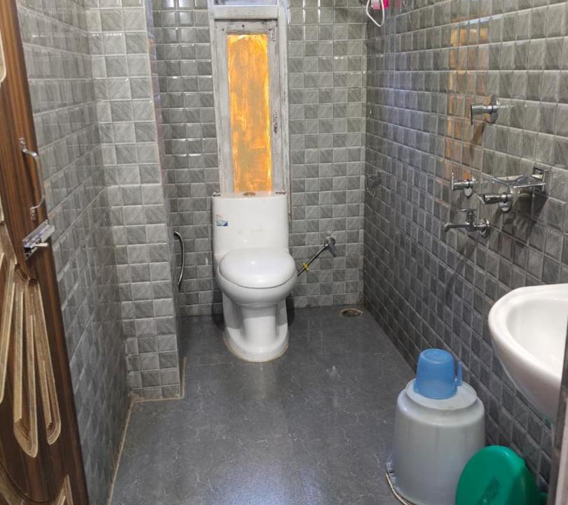 Photo of Bathroom in Geyzing