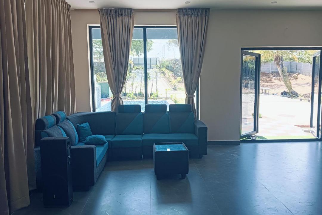 Photo of Livingroom in Krishna Karanai