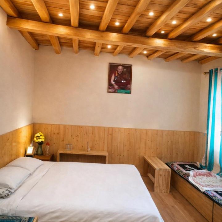 Photo of Bedroom in Dhankhar