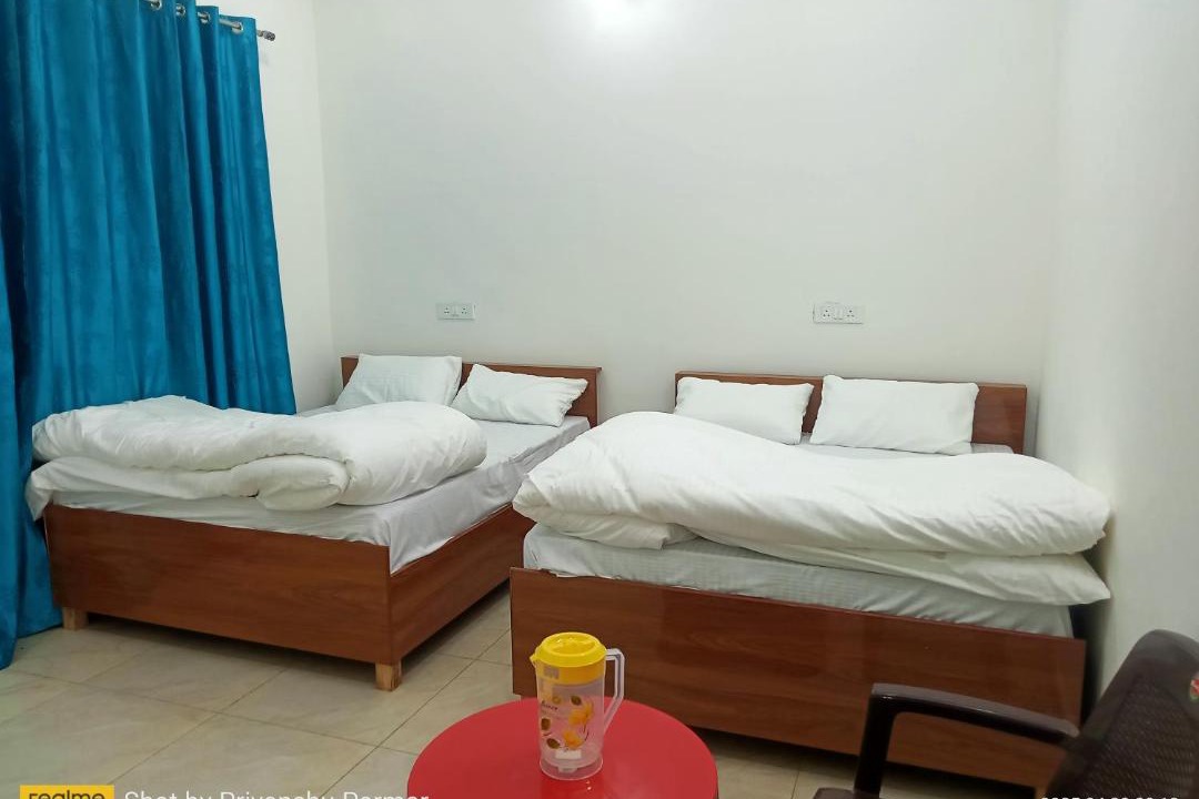 Photo of Bedroom in Rajgarhi