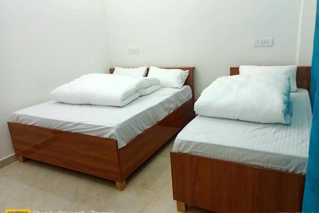 Photo of Bedroom in Rajgarhi