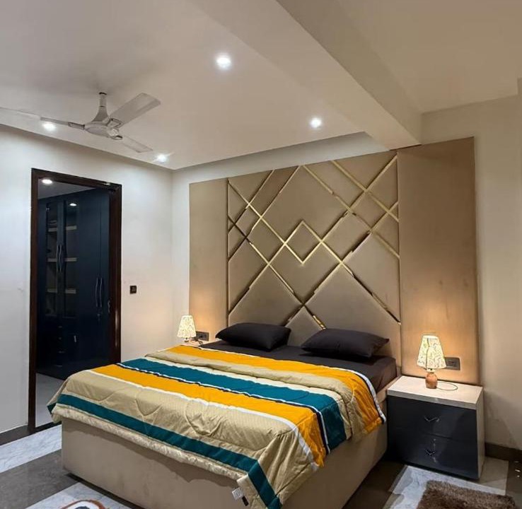 Photo of Bedroom in Banka