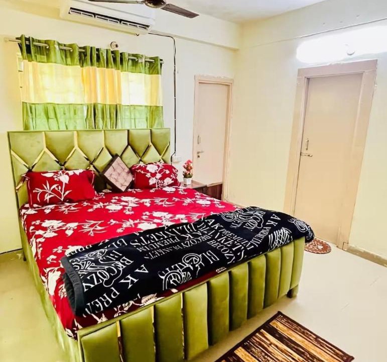 Photo of Bedroom in Banka