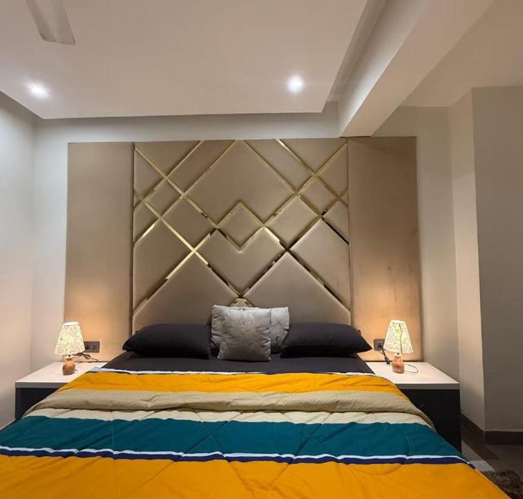 Photo of Bedroom in Banka