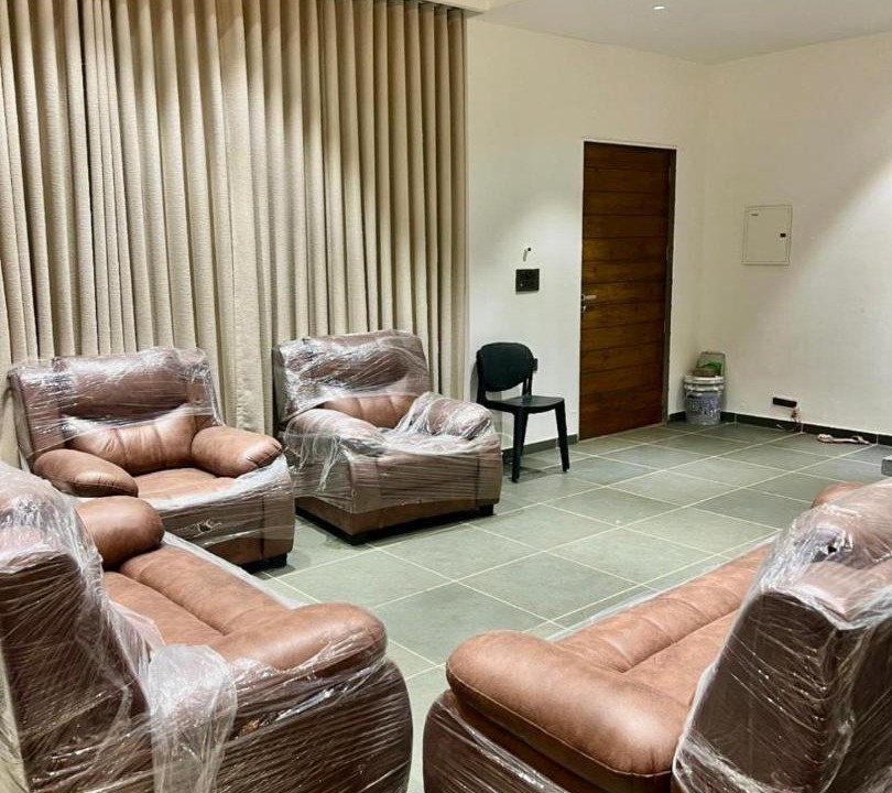 Photo of Livingroom in Padadhari