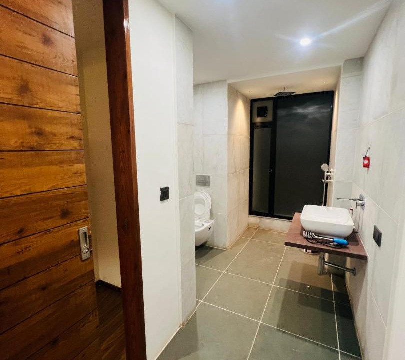 Photo of Bathroom in Padadhari