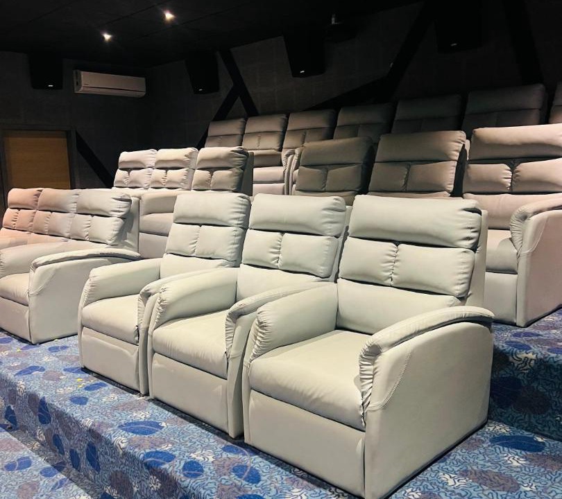 Photo of Livingroom in Padadhari