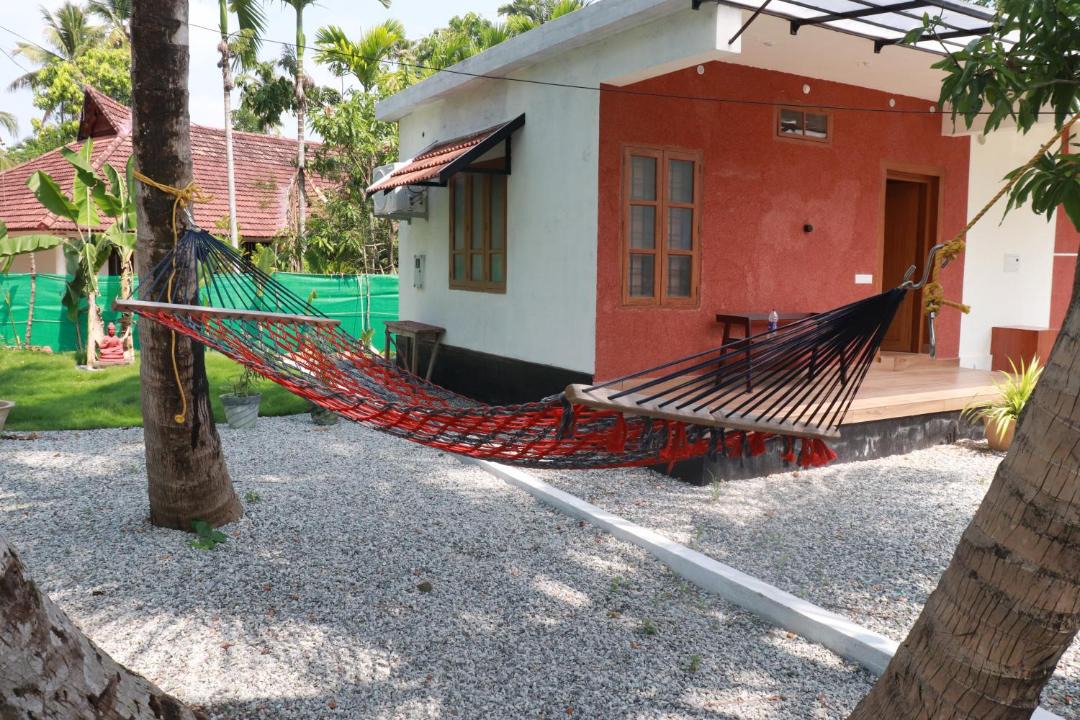 Photo of Others in Munroe Island