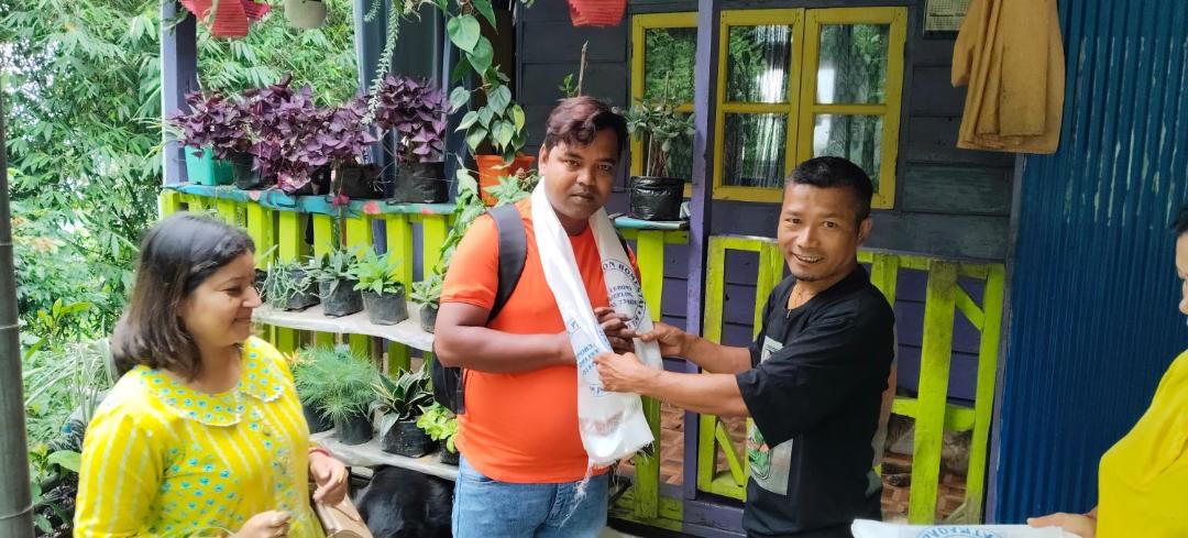 Photo of Others in Turuk