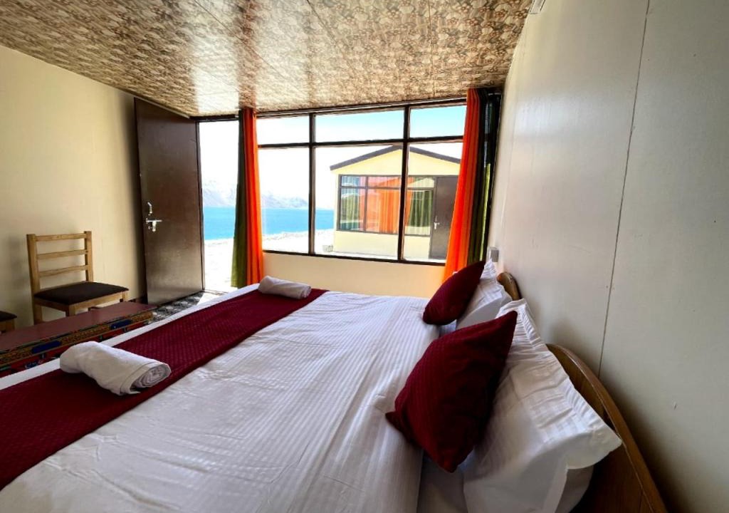 Photo of Bedroom in Leh