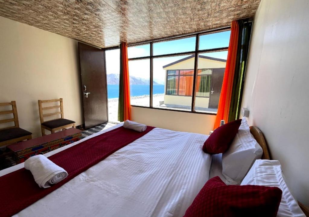 Photo of Bedroom in Leh