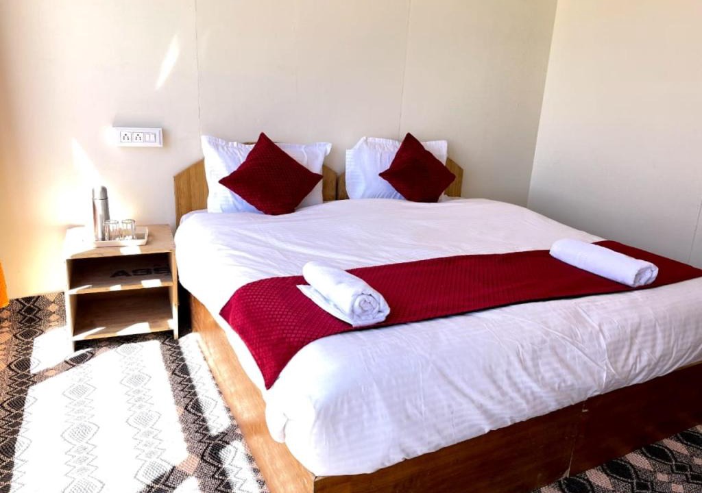 Photo of Bedroom in Leh