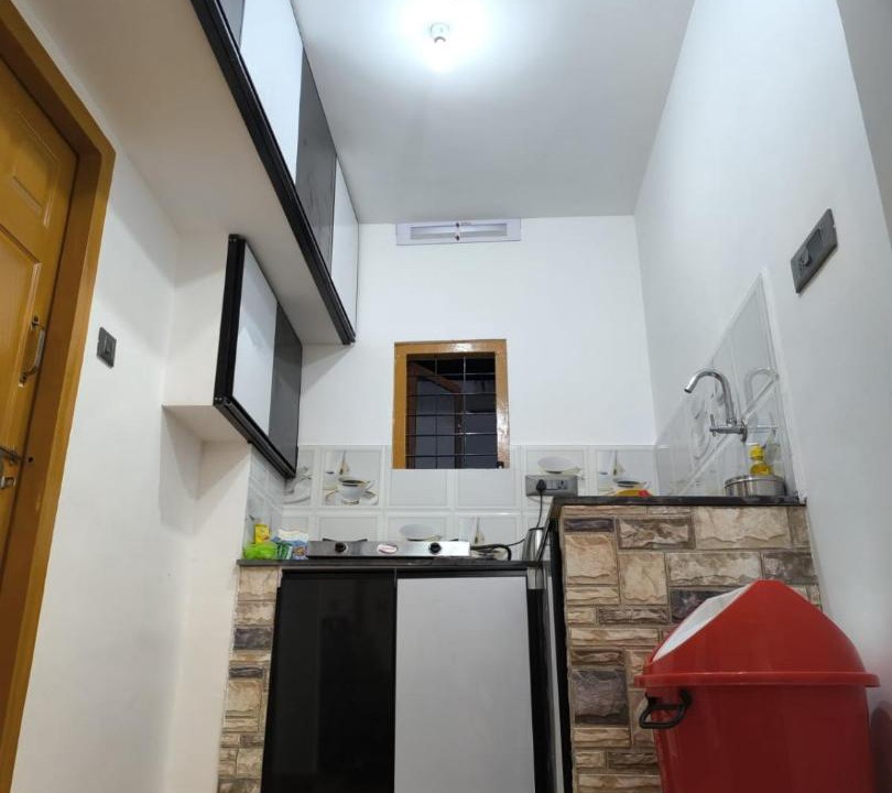 Photo of Kitchen in Suryanelli