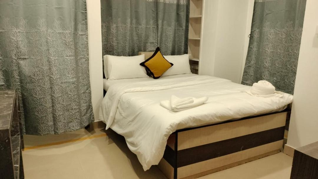 Photo of Bedroom in Police Bazar