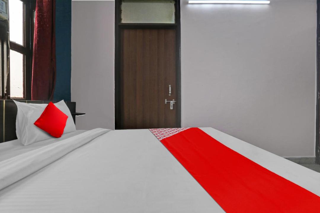 Photo of Bedroom in New Delhi