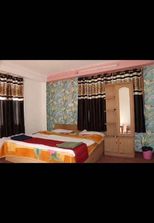 Photo of Bedroom in Sangla