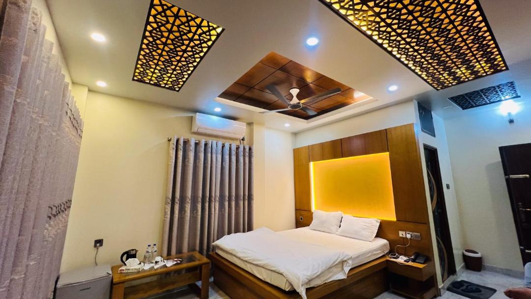 Photo of Bedroom in Bandarban