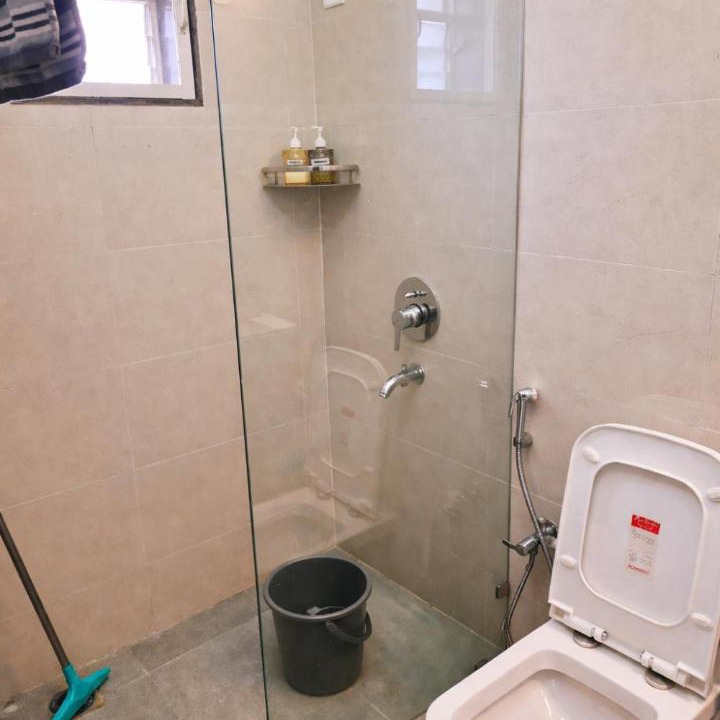 Photo of Bathroom in Gauravaddo