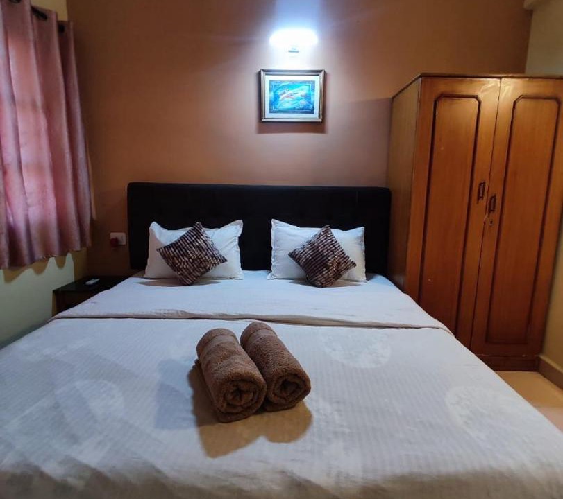 Photo of Bedroom in Gauravaddo