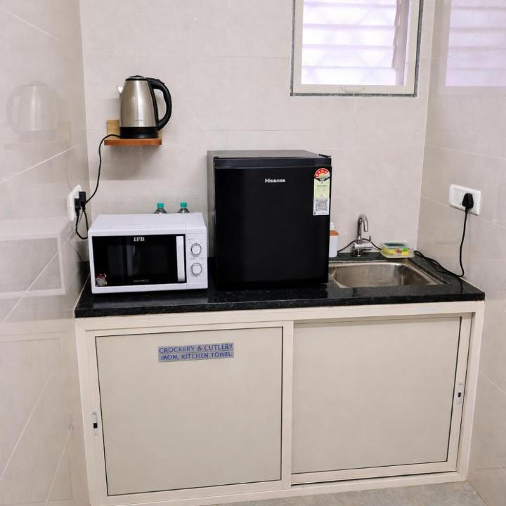 Photo of Kitchen in Gauravaddo