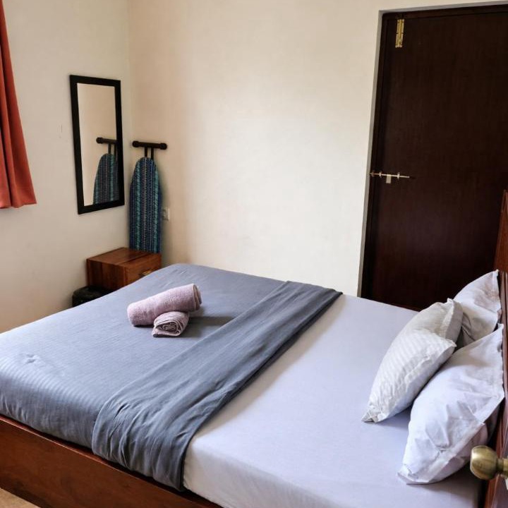 Photo of Bedroom in Gauravaddo