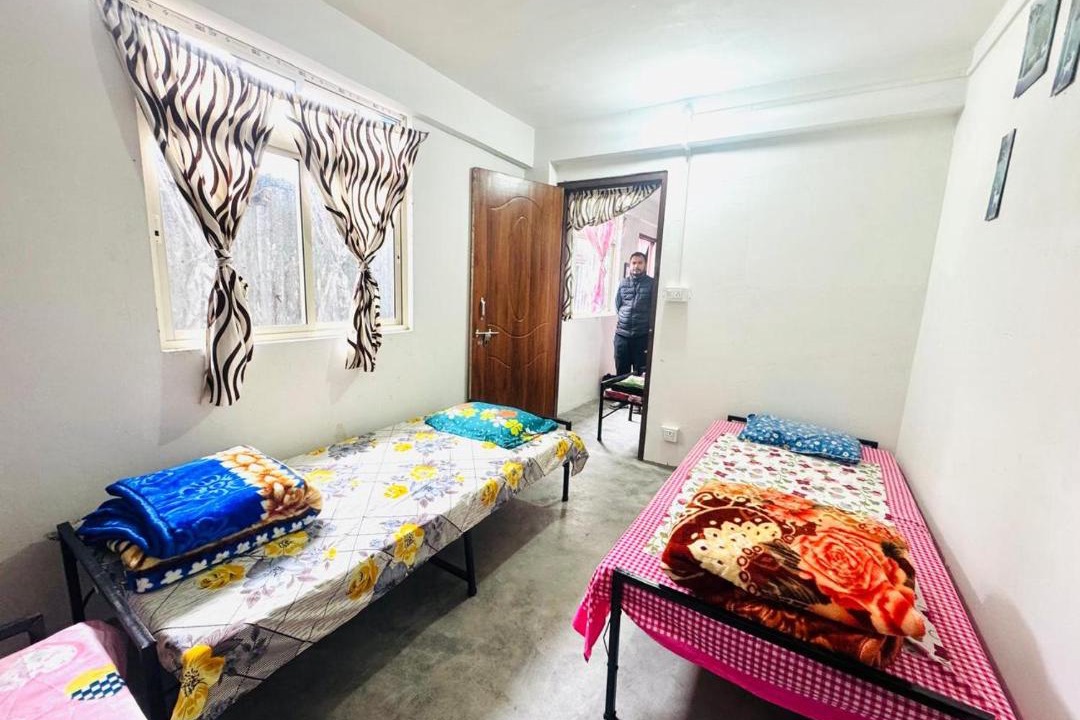 Photo of Bedroom in Darjeeling