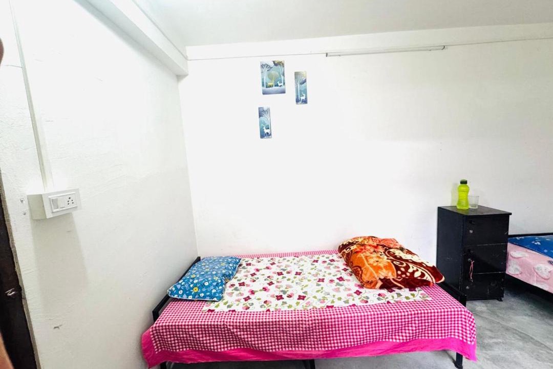 Photo of Bedroom in Darjeeling