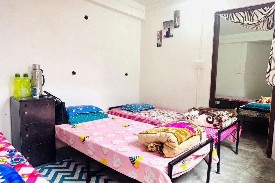 Photo of Bedroom in Darjeeling