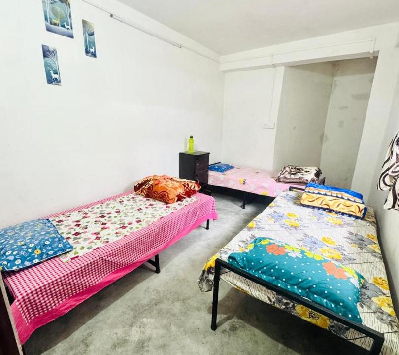 Photo of Bedroom in Darjeeling