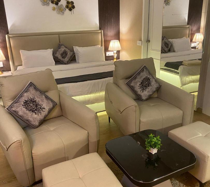 Photo of Livingroom in Viman Nagar