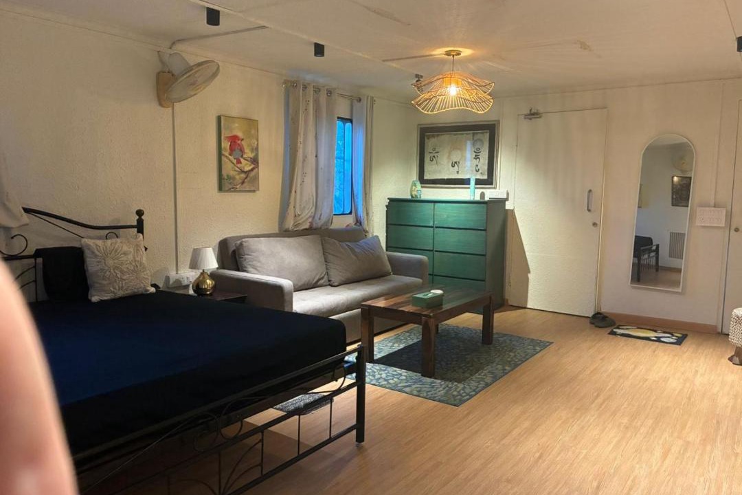 Photo of Bedroom in DLF Phase 3