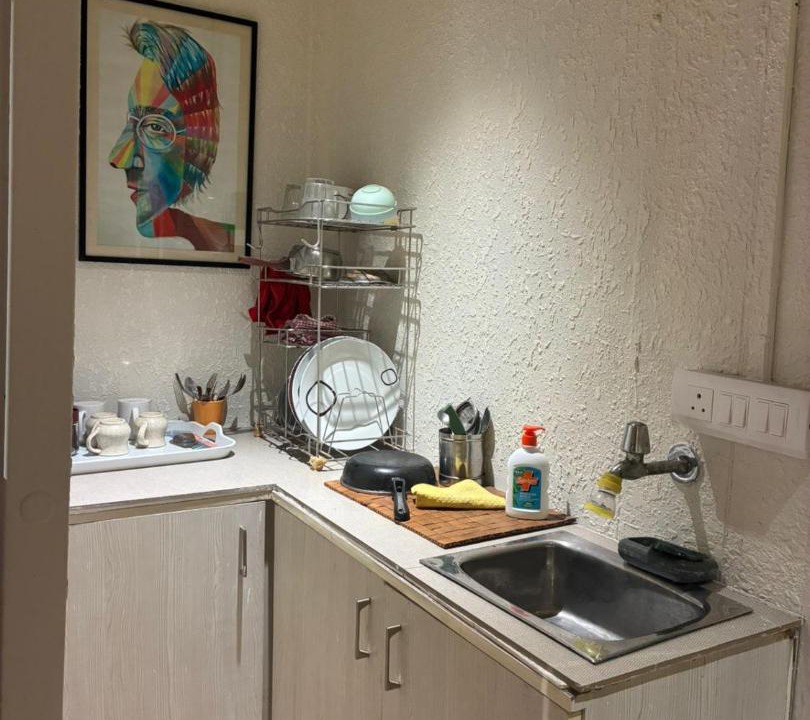 Photo of Kitchen in DLF Phase 3