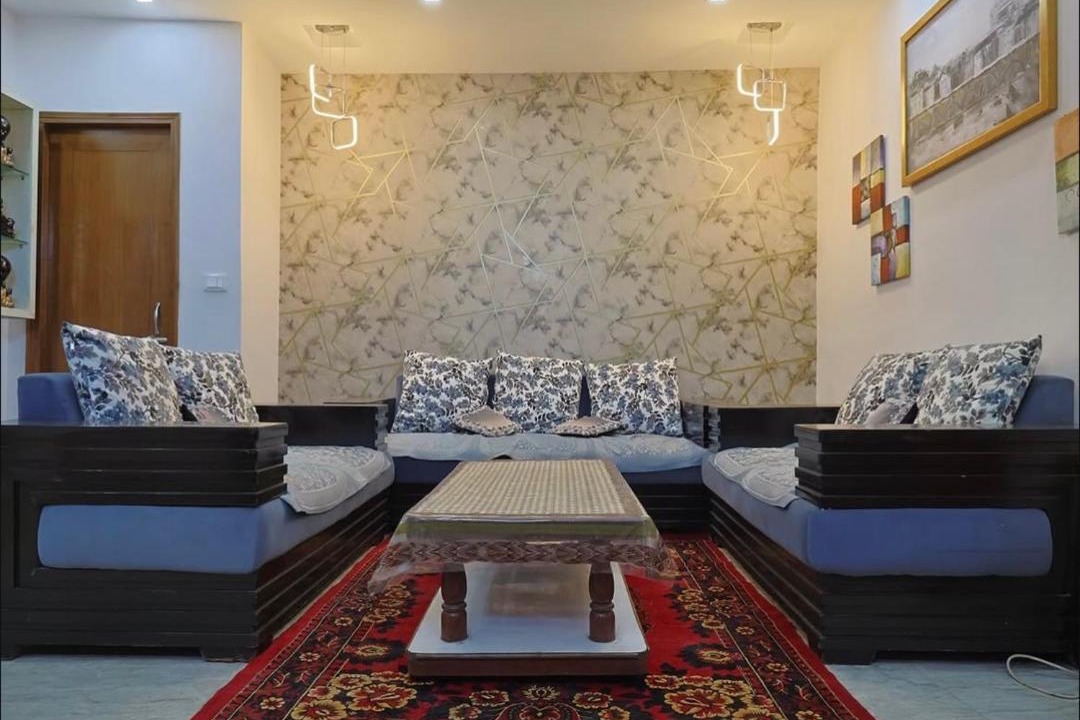 Photo of Livingroom in The Mall Road