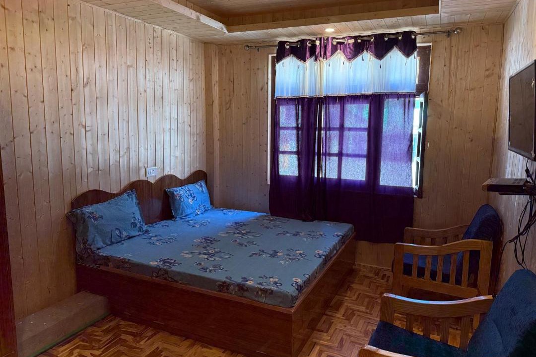 Photo of Bedroom in Keylong