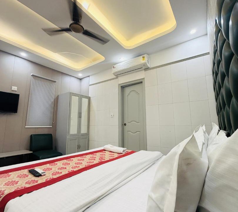 Photo of Bedroom in Jangpura