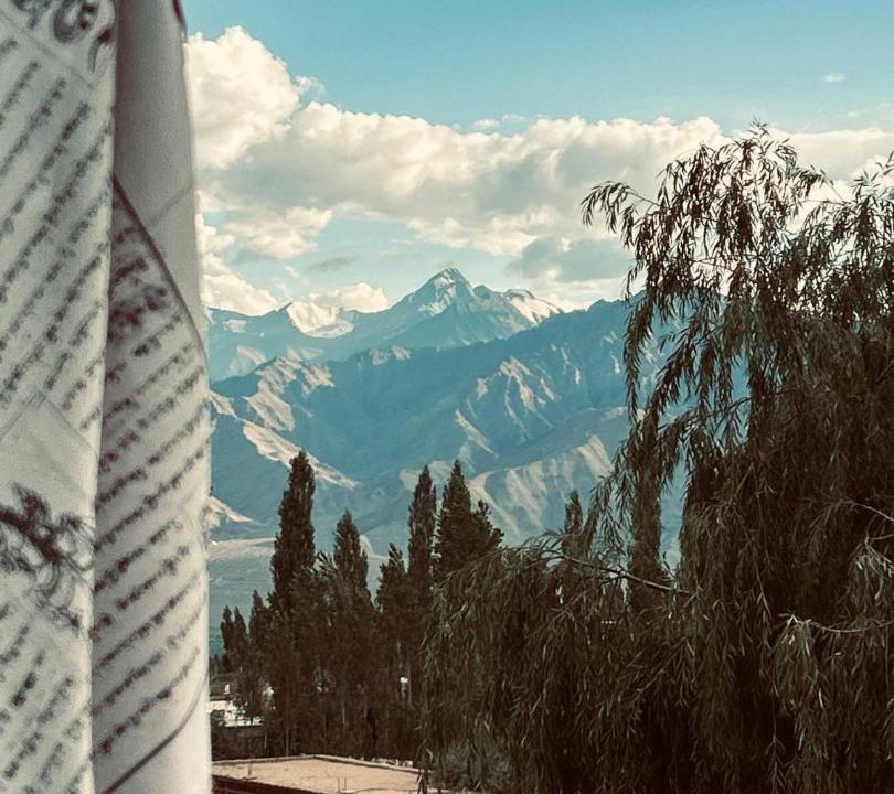 Photo of Others in Leh