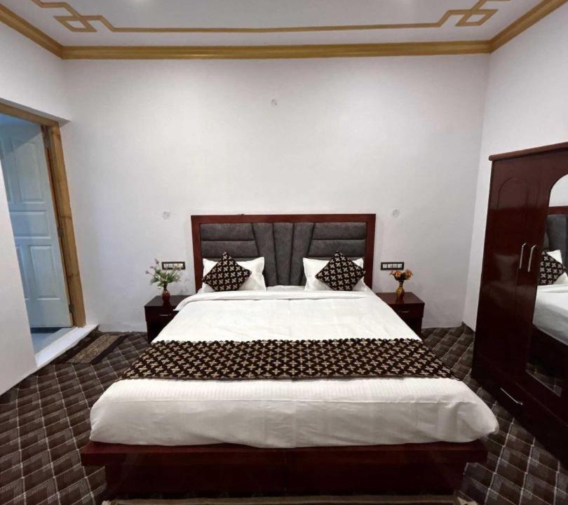 Photo of Bedroom in Leh