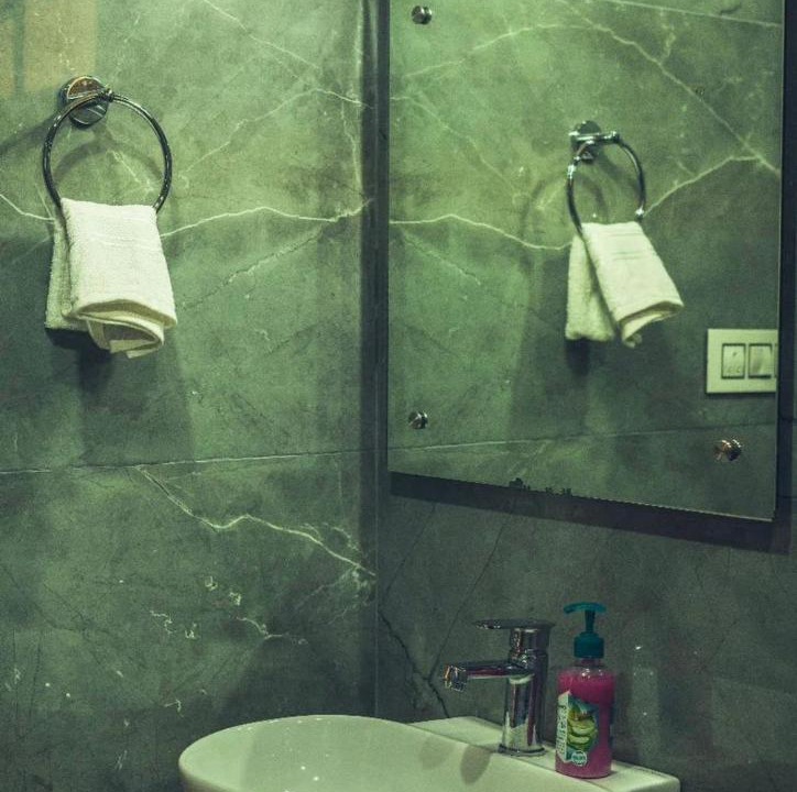 Photo of Bathroom in Palchan