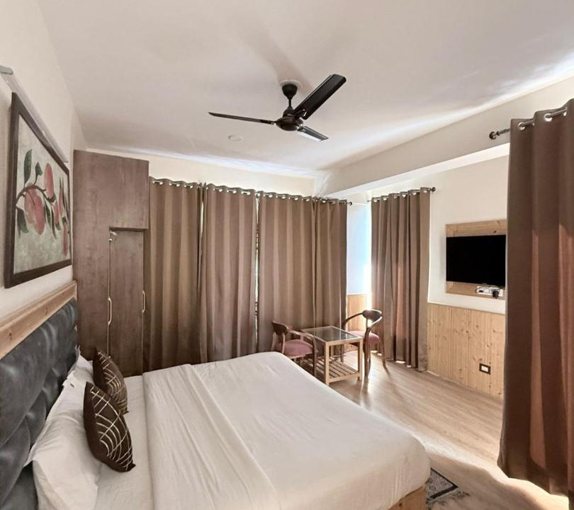 Photo of Bedroom in Palchan