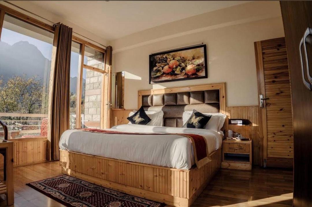 Photo of Bedroom in Palchan