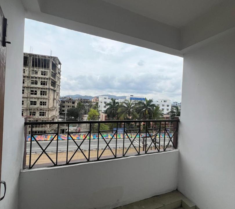 Photo of Patio Balcony in Khanapara