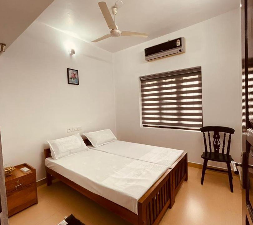 Photo of Bedroom in Thamaraparambu