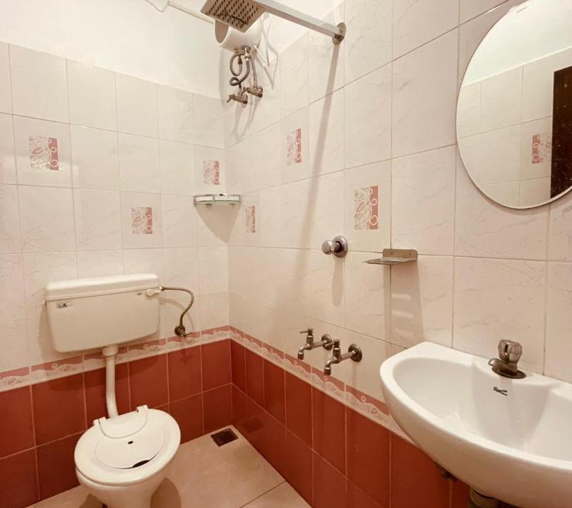 Photo of Bathroom in Thamaraparambu