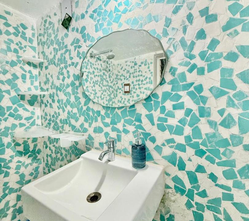 Photo of Bathroom in Sinquerim